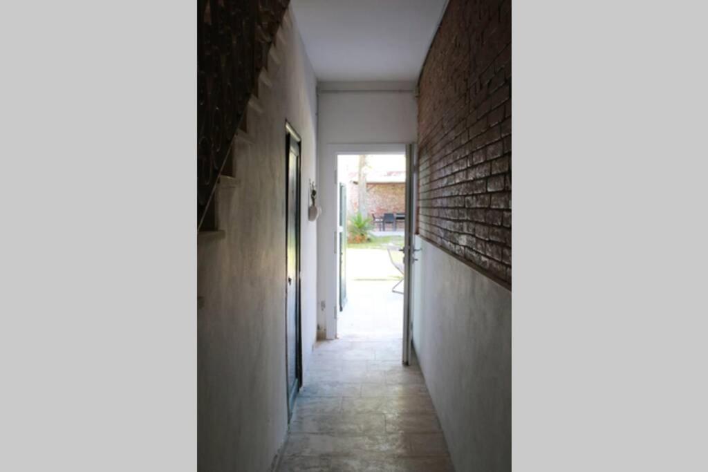 Cannaregio Oasi Verde Venice Exterior photo